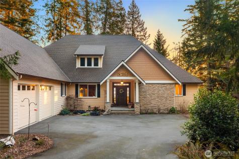 2527 Bretland Road Camano Island WA 98282