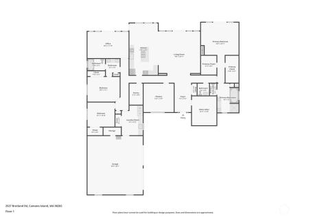 2527 Bretland Road Camano Island WA 98282