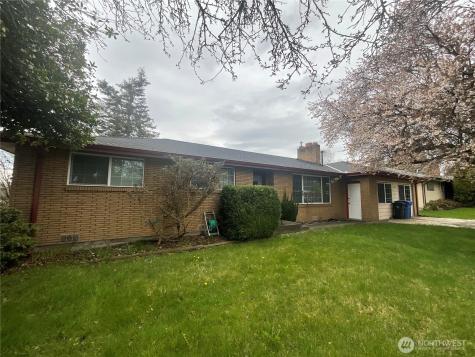 545 SE O'leary Street Oak Harbor WA 98277