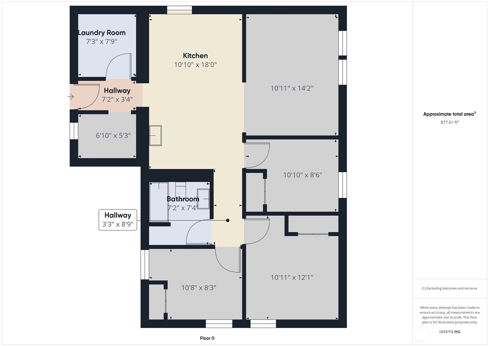 9 Pine Grove Street Republic WA 99166