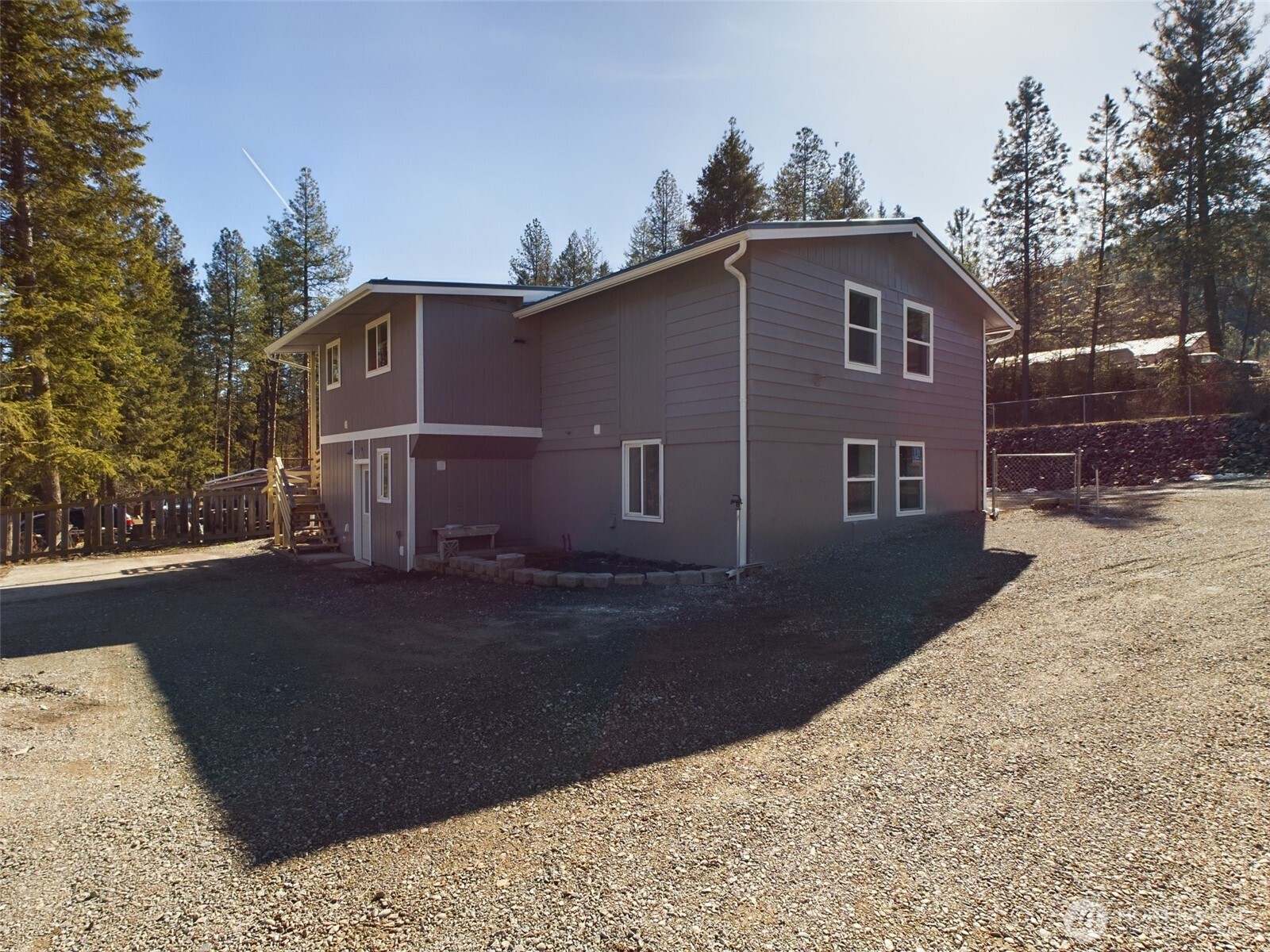 9 Pine Grove Street Republic WA 99166