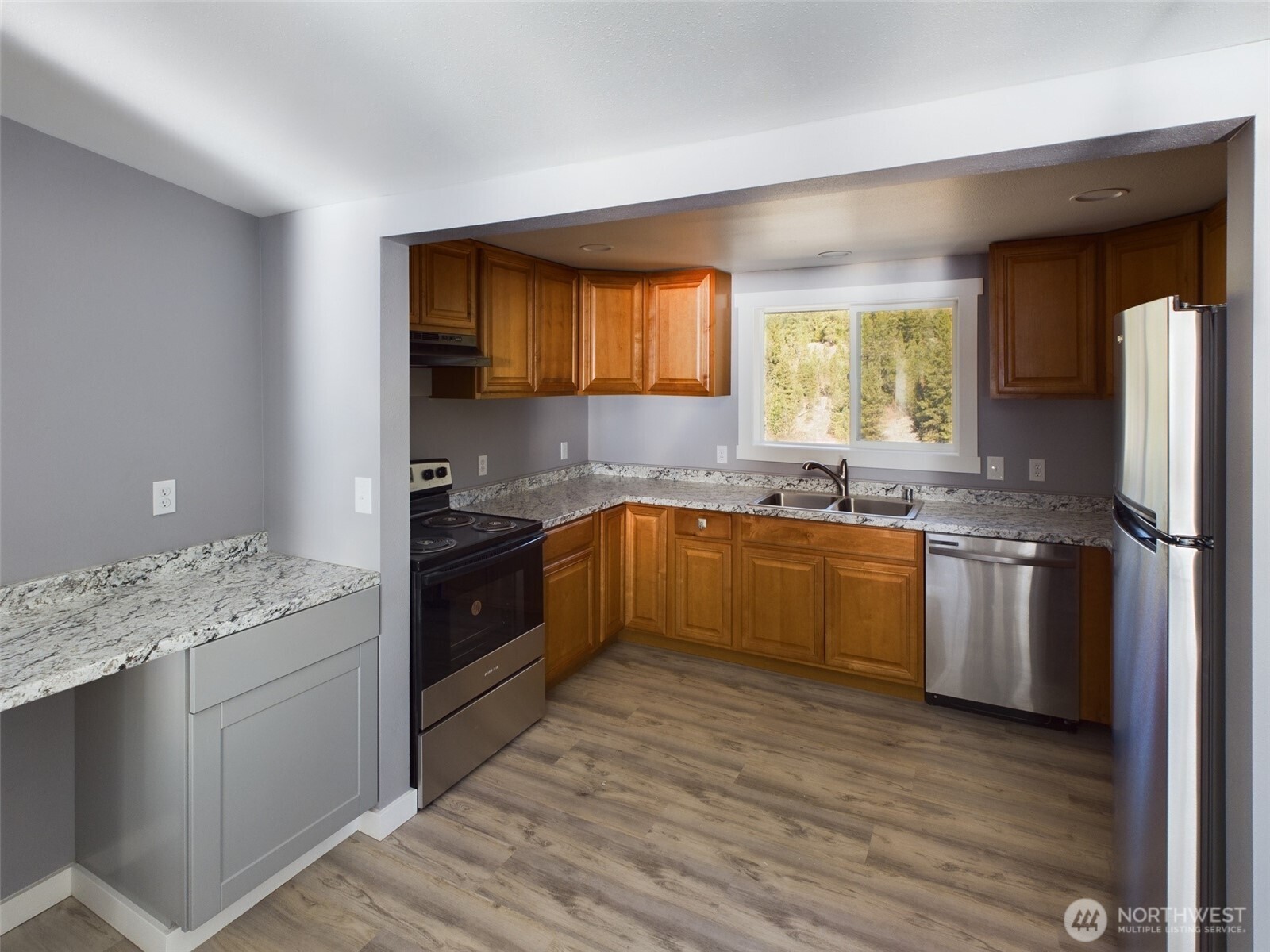 9 Pine Grove Street Republic WA 99166