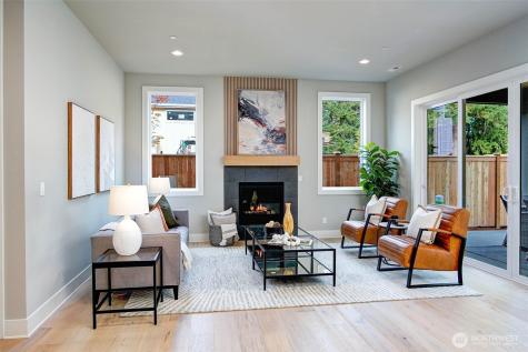 6528 128th Avenue NE Kirkland WA 98033