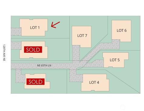 6528 128th Avenue NE Kirkland WA 98033