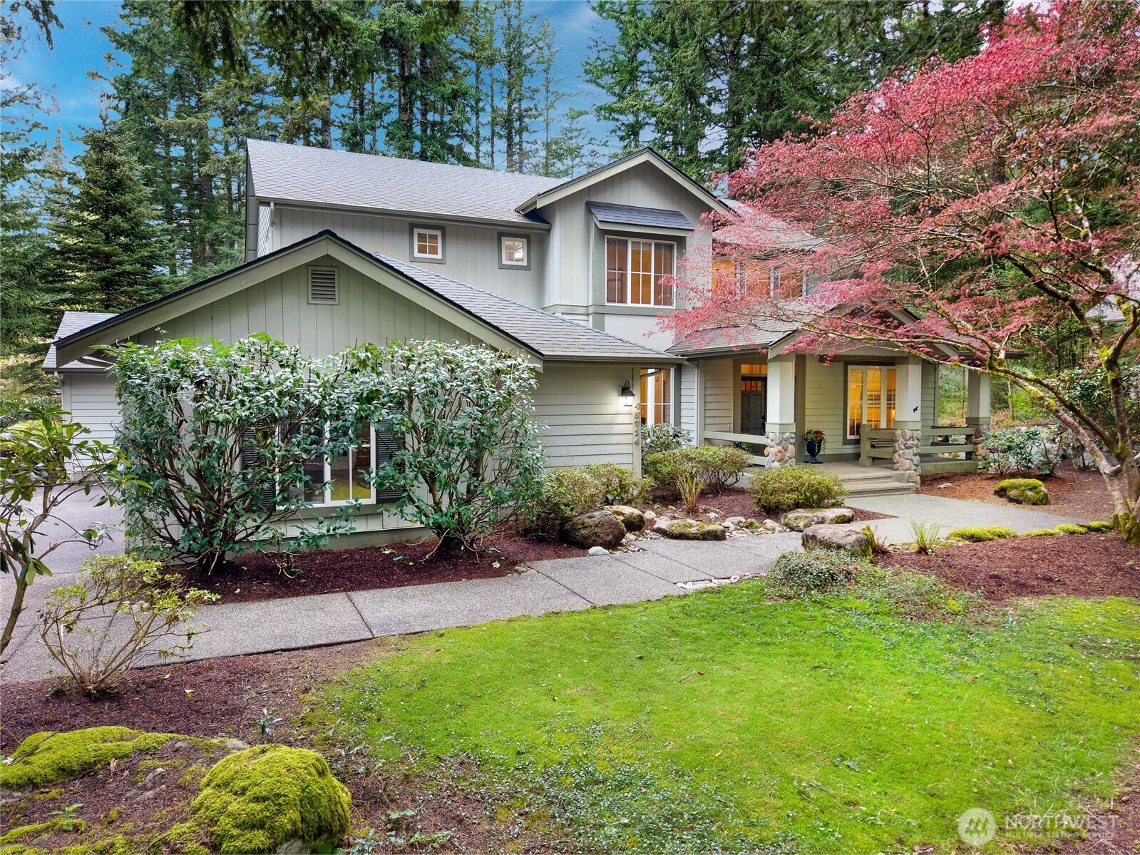 45714 SE 139th Place North Bend WA 98045