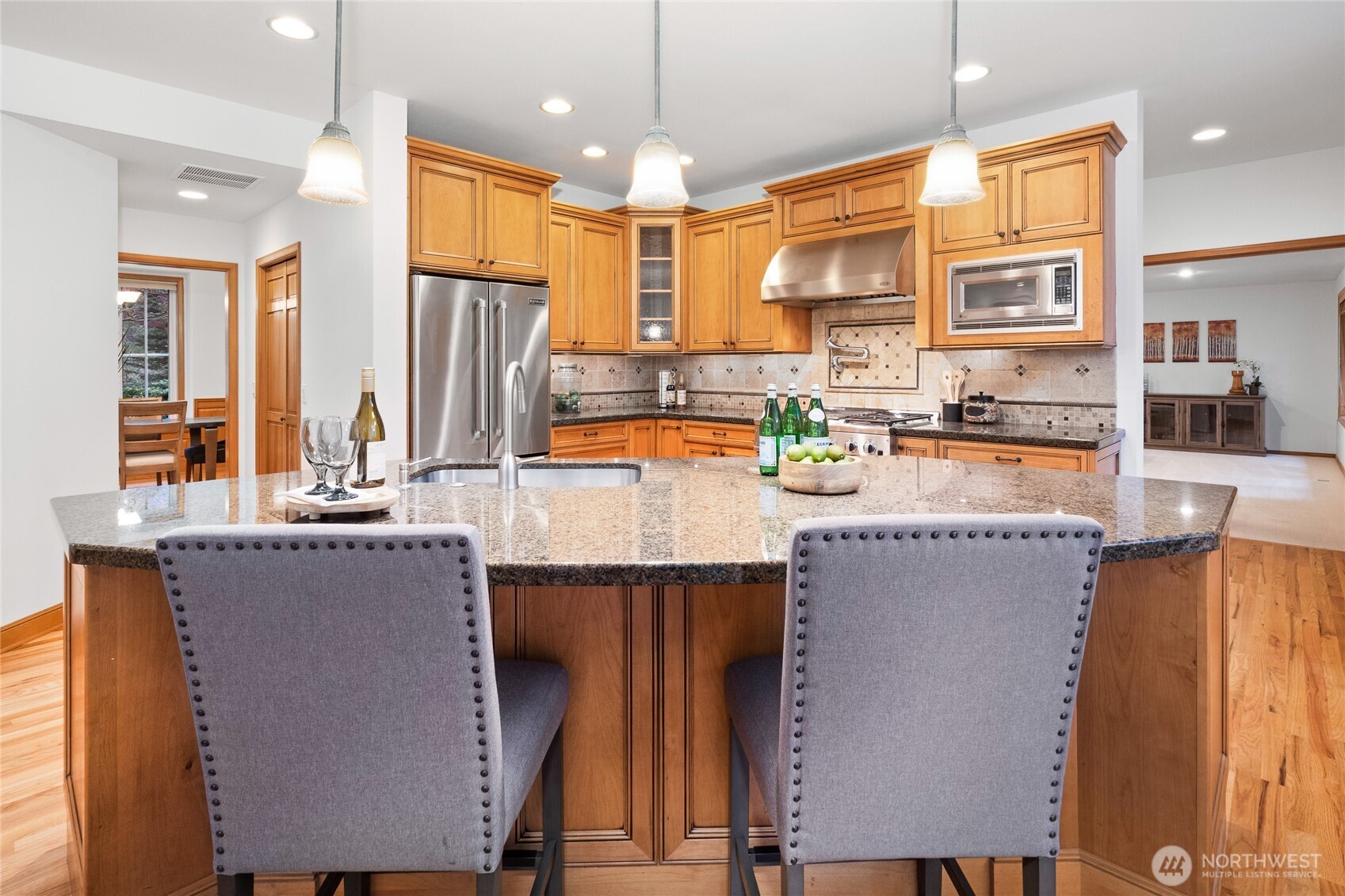 45714 SE 139th Place North Bend WA 98045