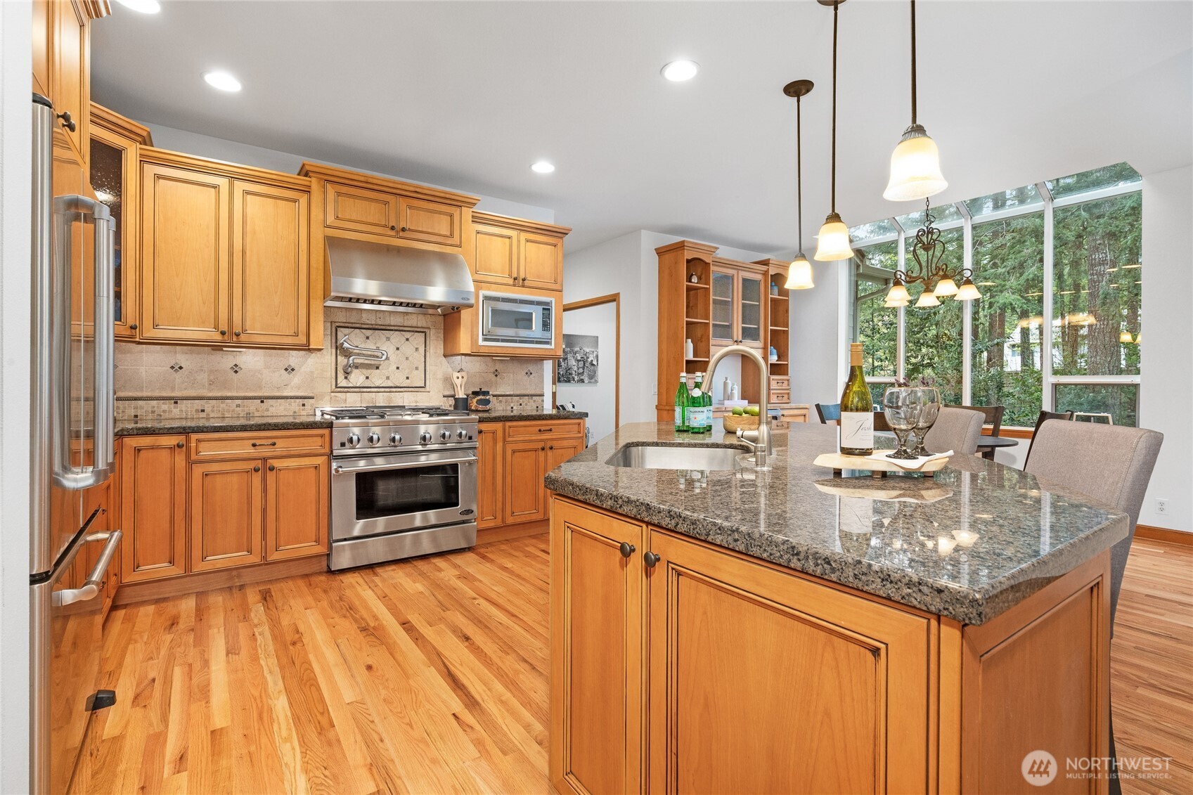 45714 SE 139th Place North Bend WA 98045
