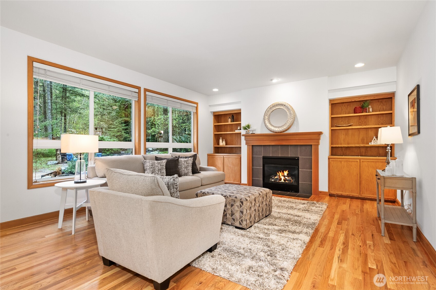 45714 SE 139th Place North Bend WA 98045