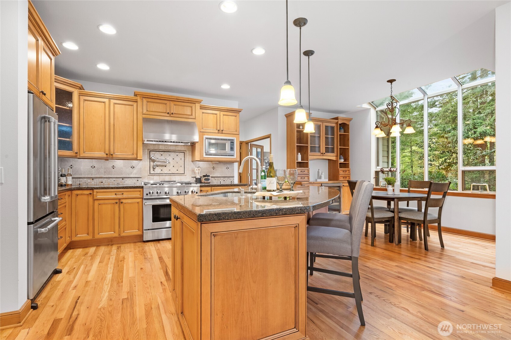 45714 SE 139th Place North Bend WA 98045