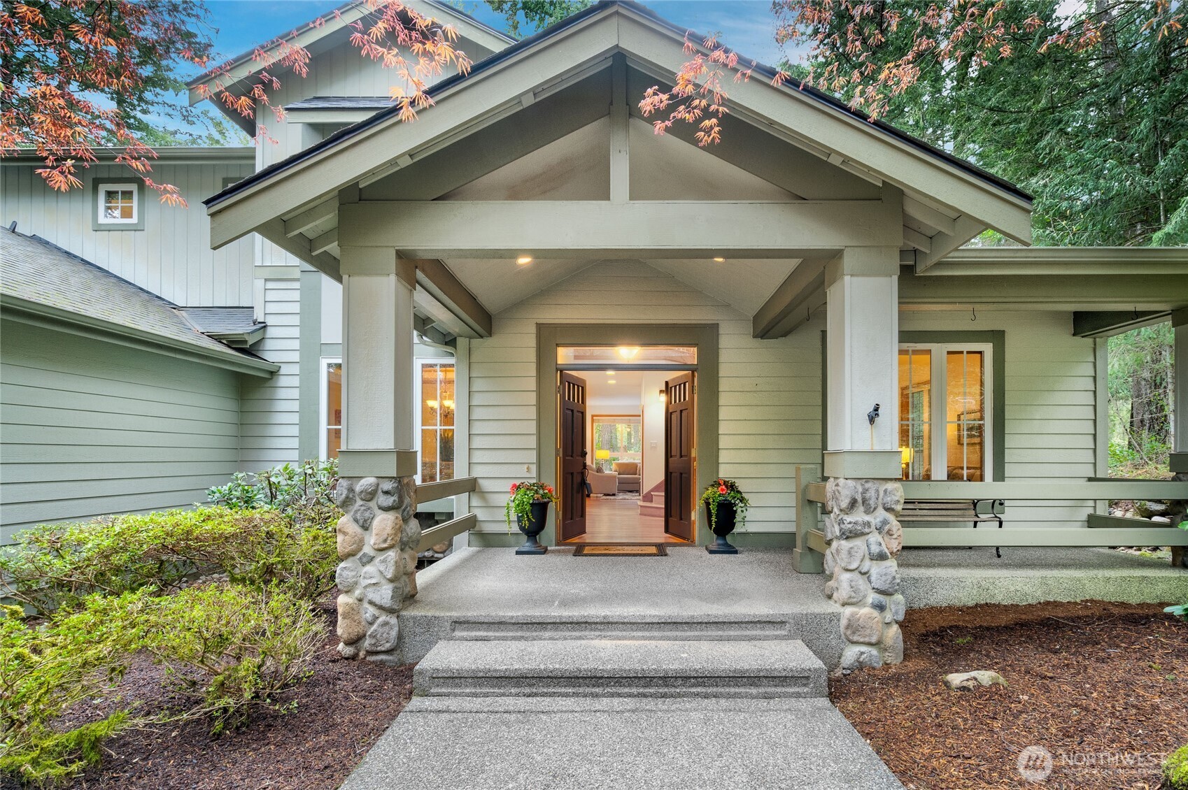 45714 SE 139th Place North Bend WA 98045