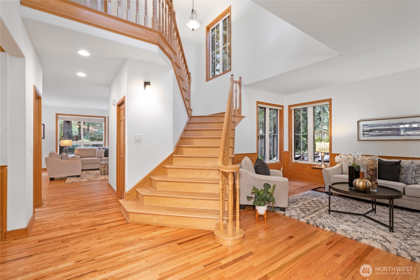 45714 SE 139th Place North Bend WA 98045