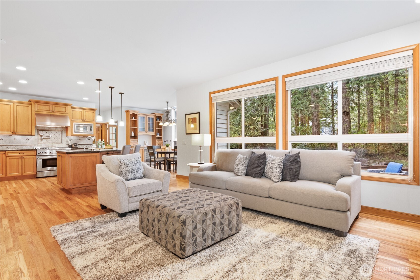 45714 SE 139th Place North Bend WA 98045