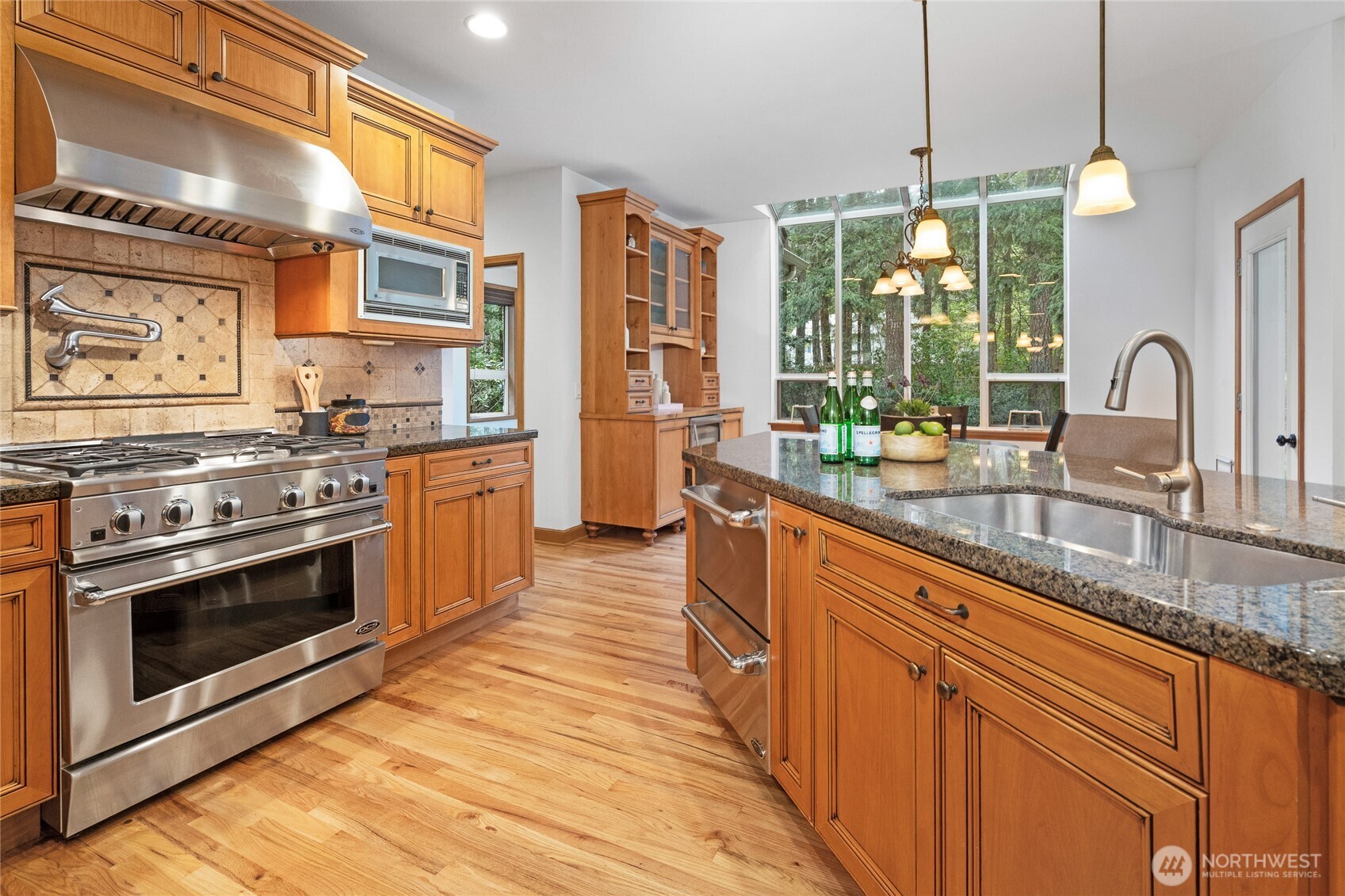45714 SE 139th Place North Bend WA 98045