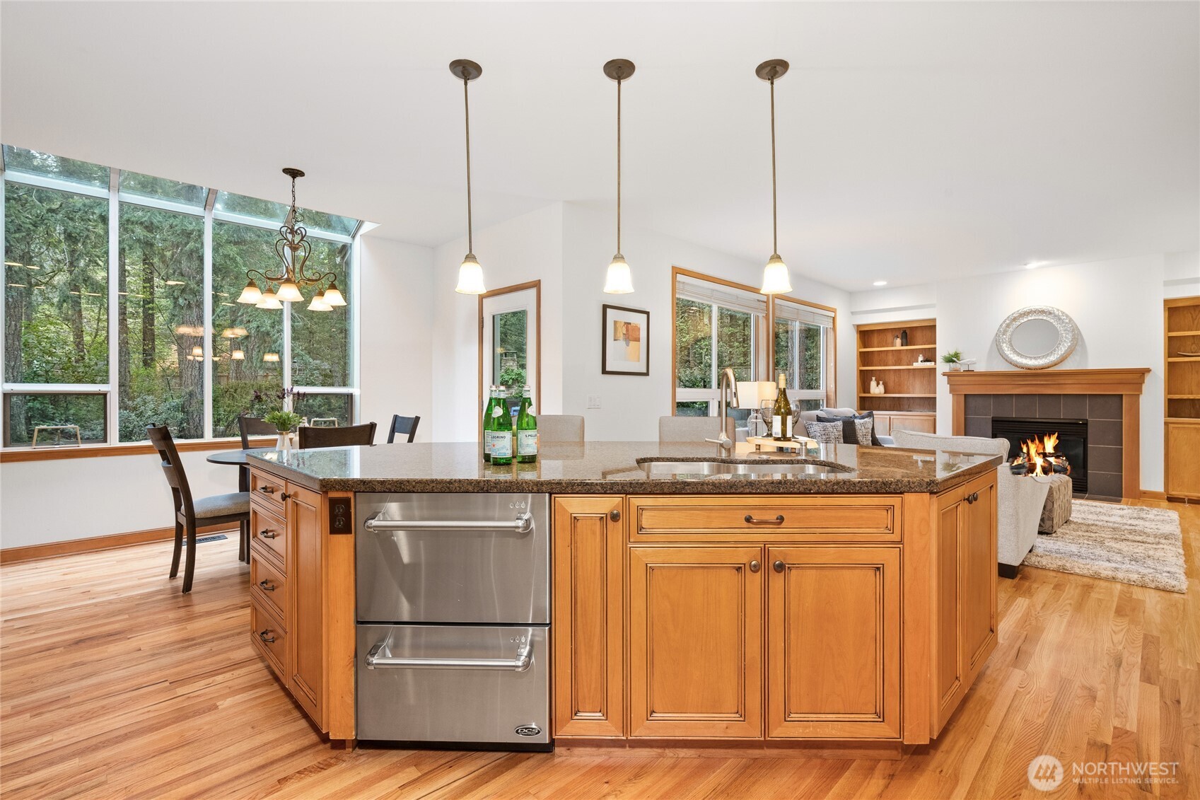 45714 SE 139th Place North Bend WA 98045