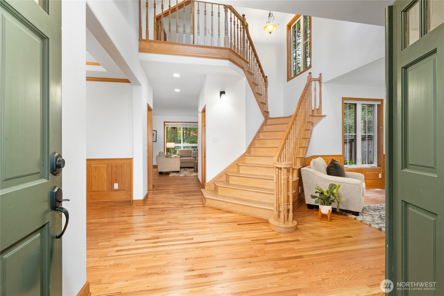 45714 SE 139th Place North Bend WA 98045