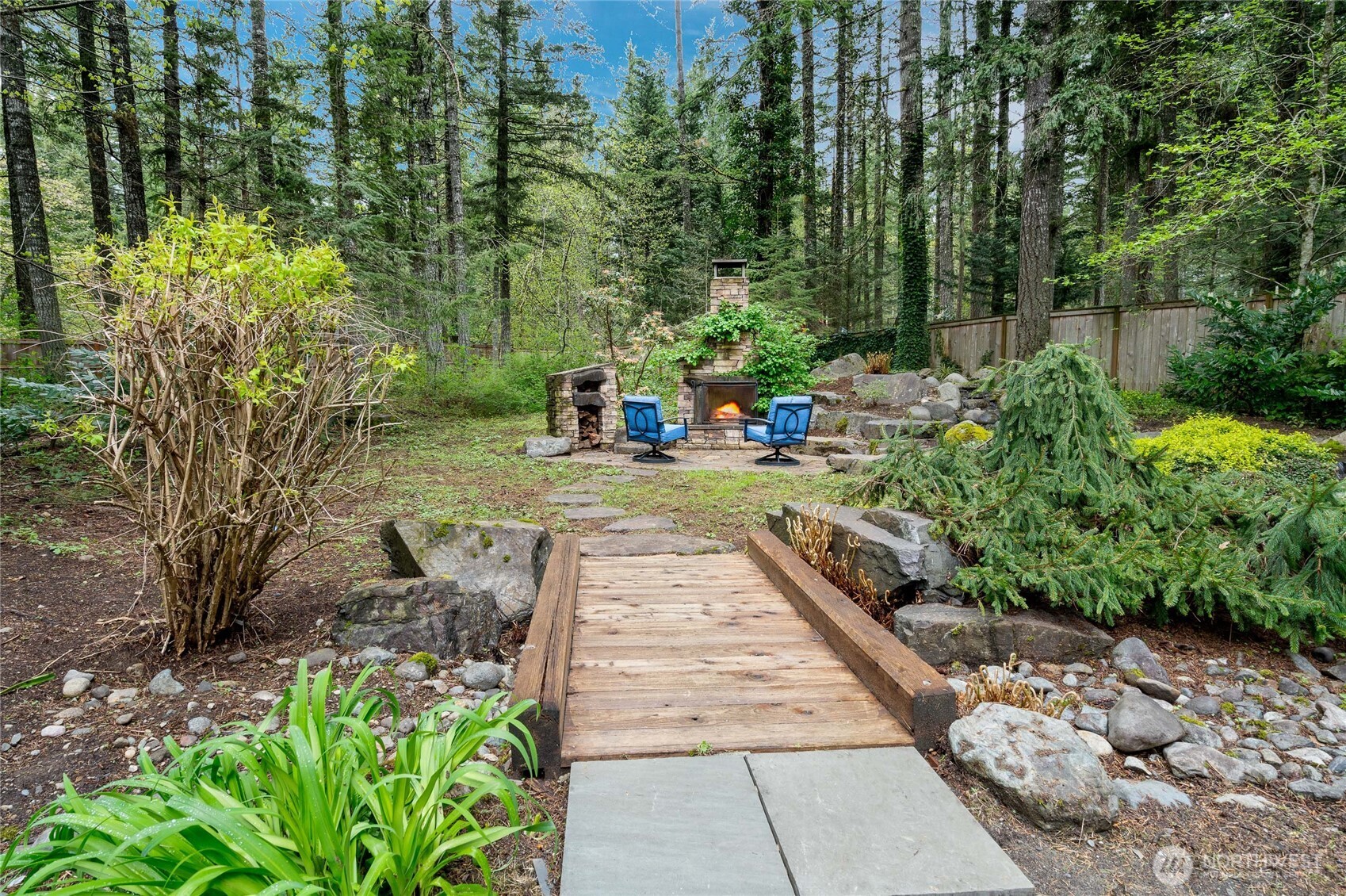 45714 SE 139th Place North Bend WA 98045