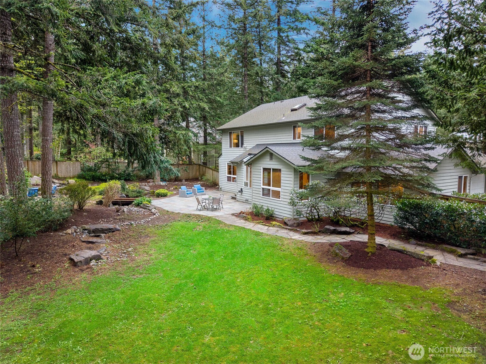 45714 SE 139th Place North Bend WA 98045