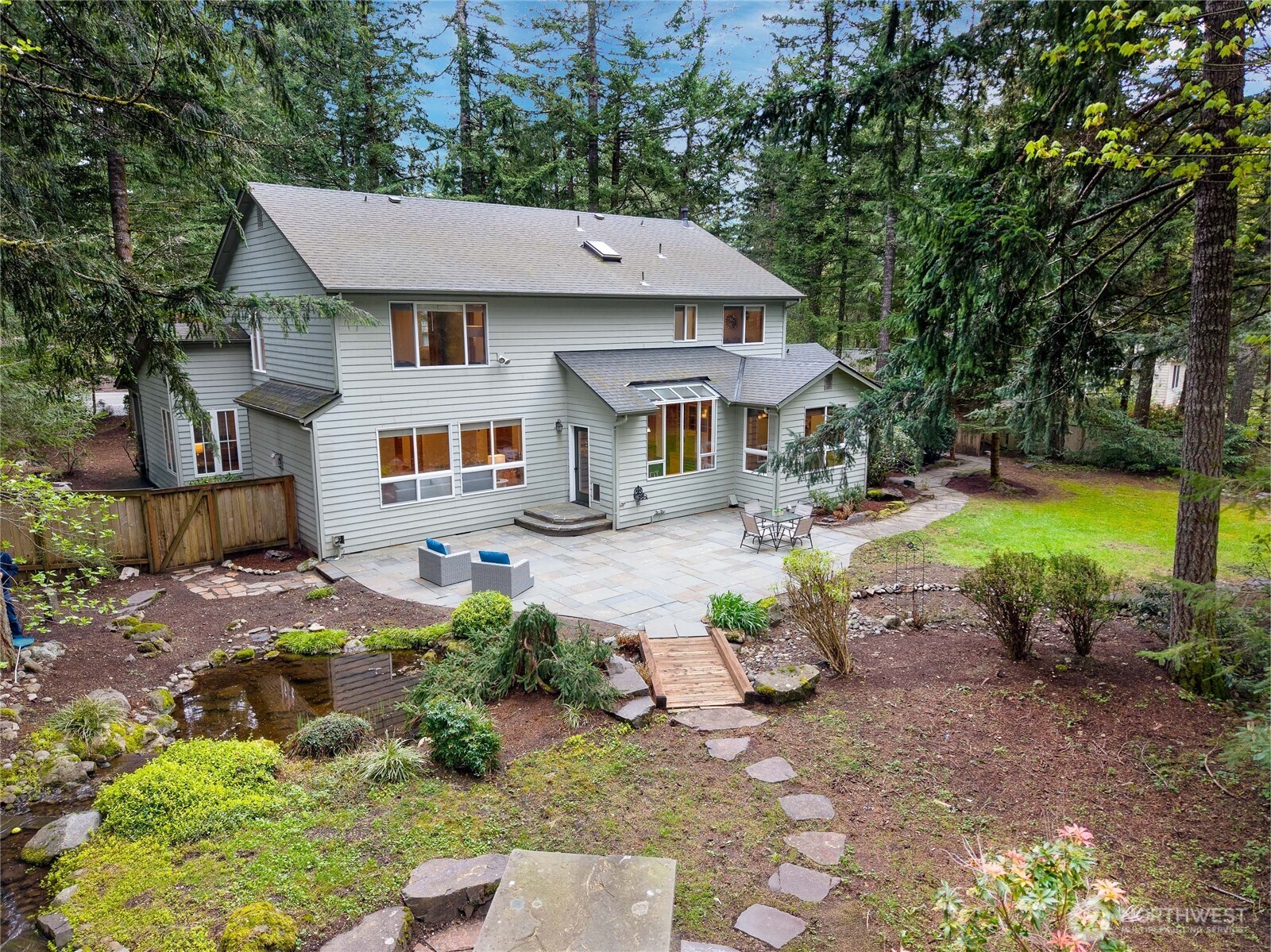 45714 SE 139th Place North Bend WA 98045