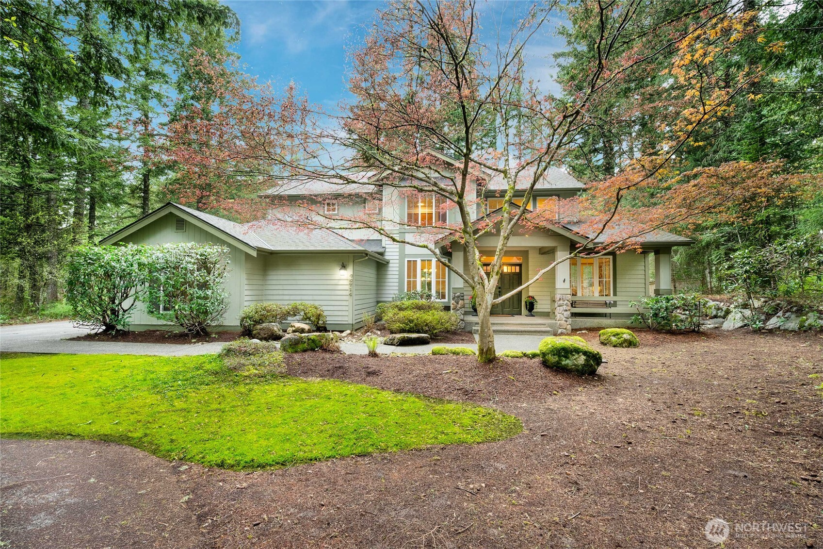 45714 SE 139th Place North Bend WA 98045