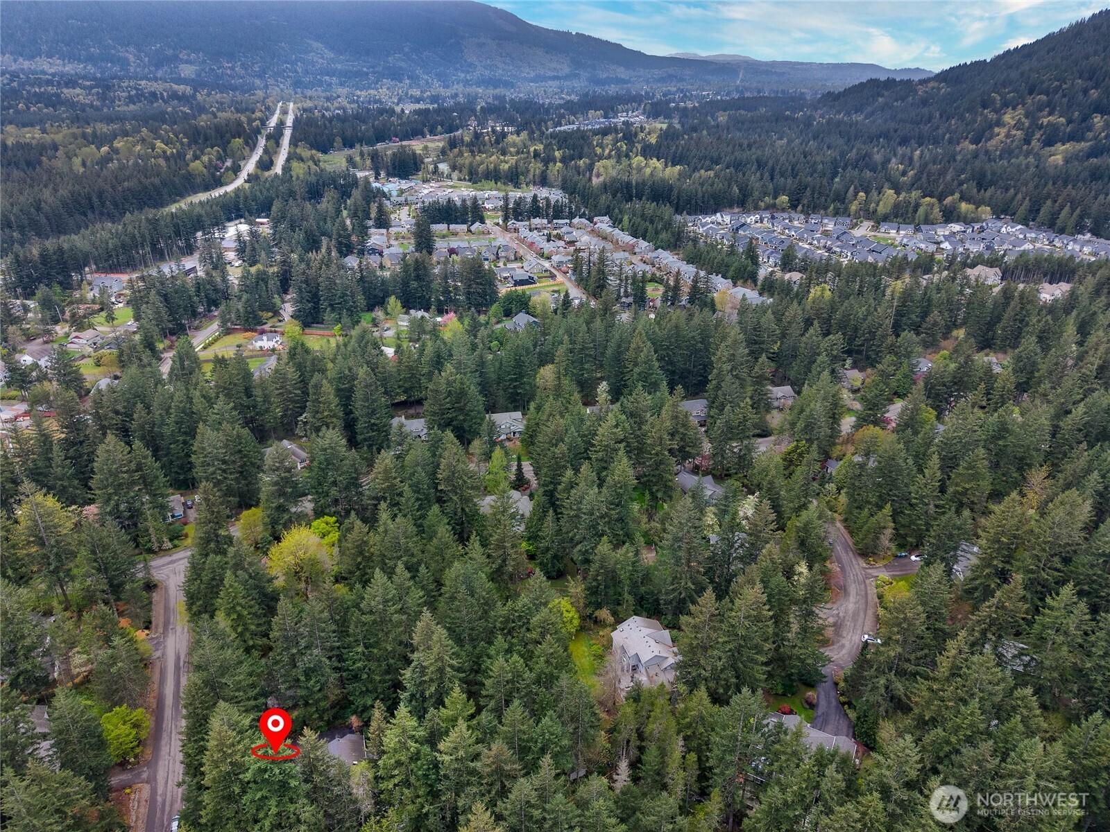 45714 SE 139th Place North Bend WA 98045