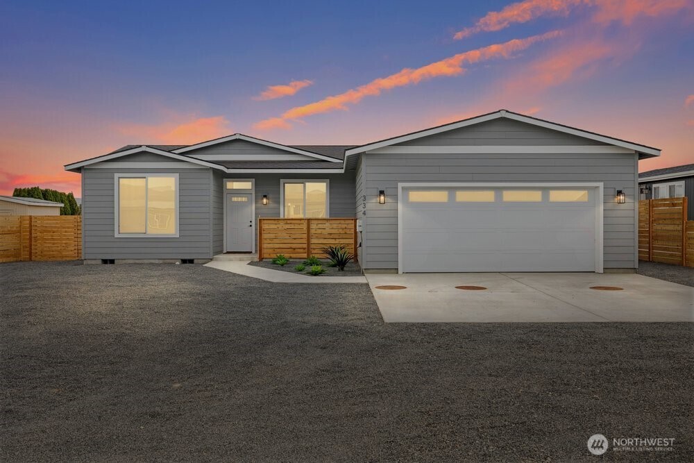 334 Spring Circle SW Mattawa WA 99349