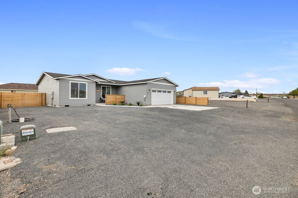 334 Spring Circle SW Mattawa WA 99349
