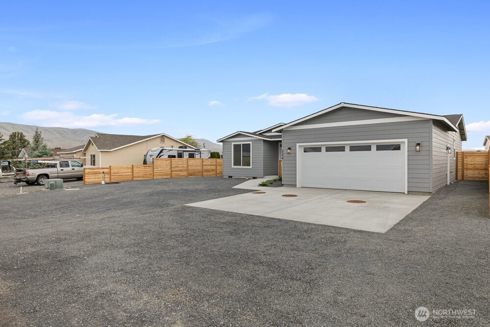 334 Spring Circle SW Mattawa WA 99349