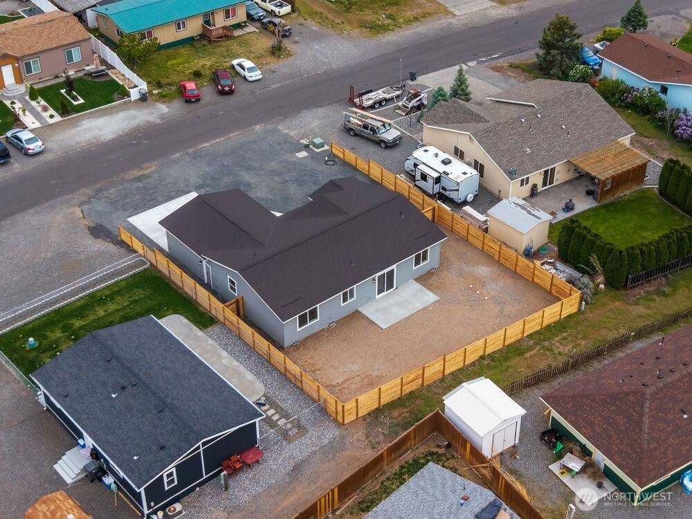 334 Spring Circle SW Mattawa WA 99349