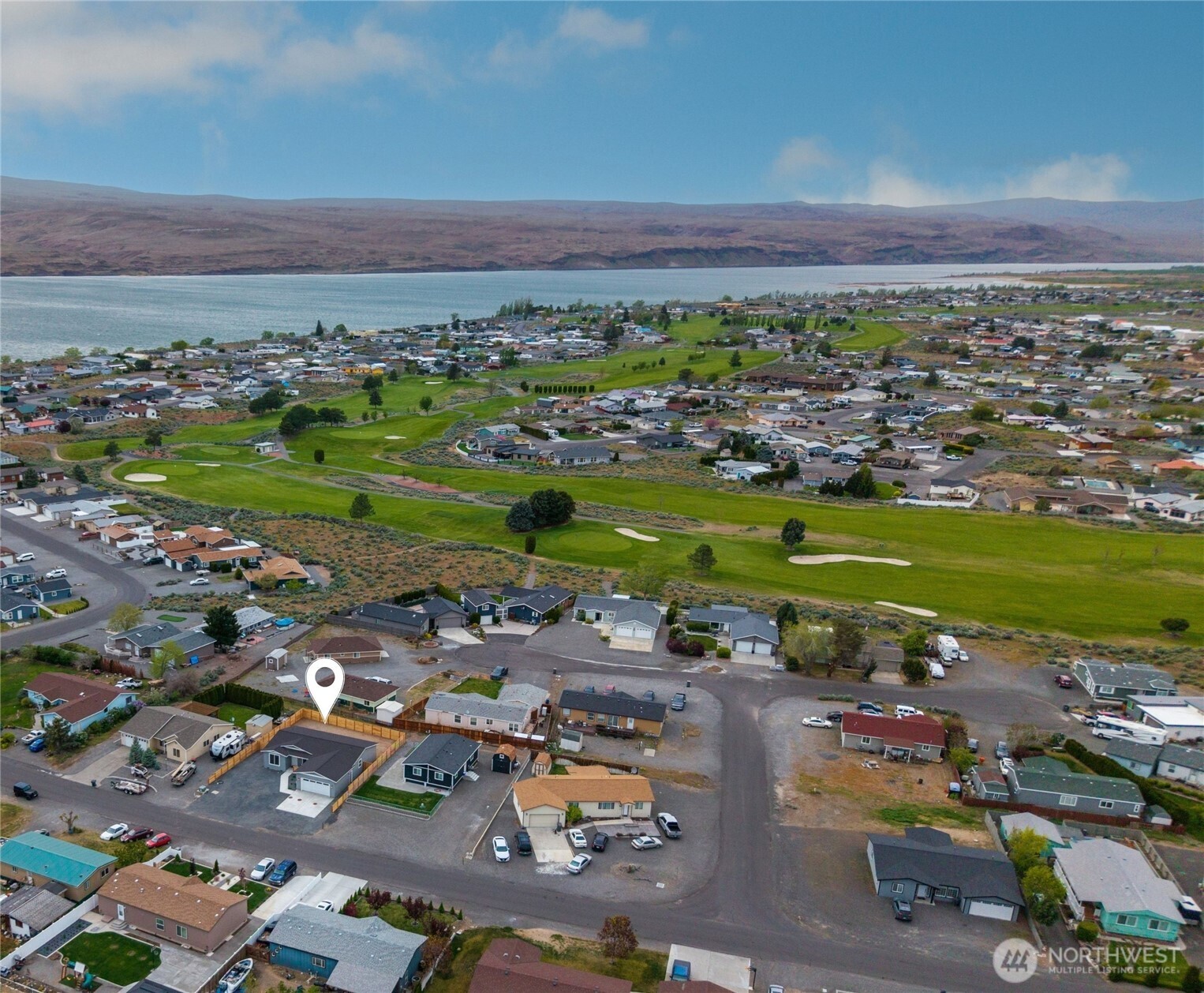 334 Spring Circle SW Mattawa WA 99349