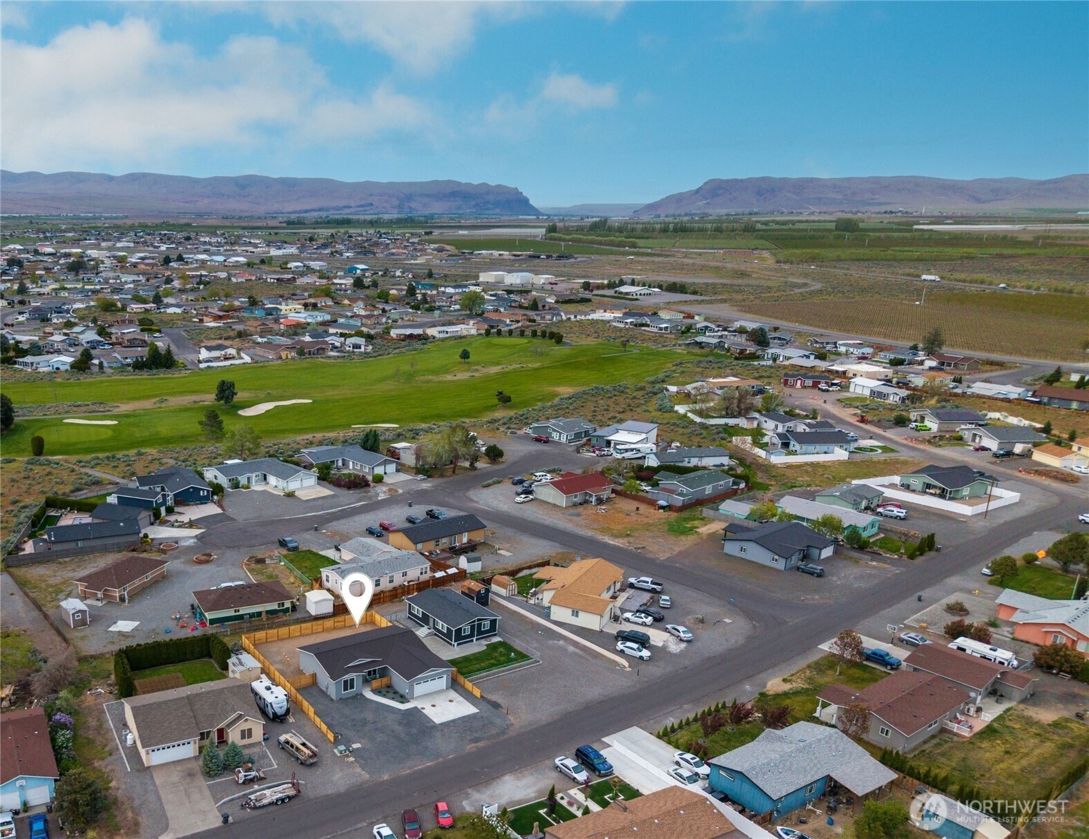 334 Spring Circle SW Mattawa WA 99349