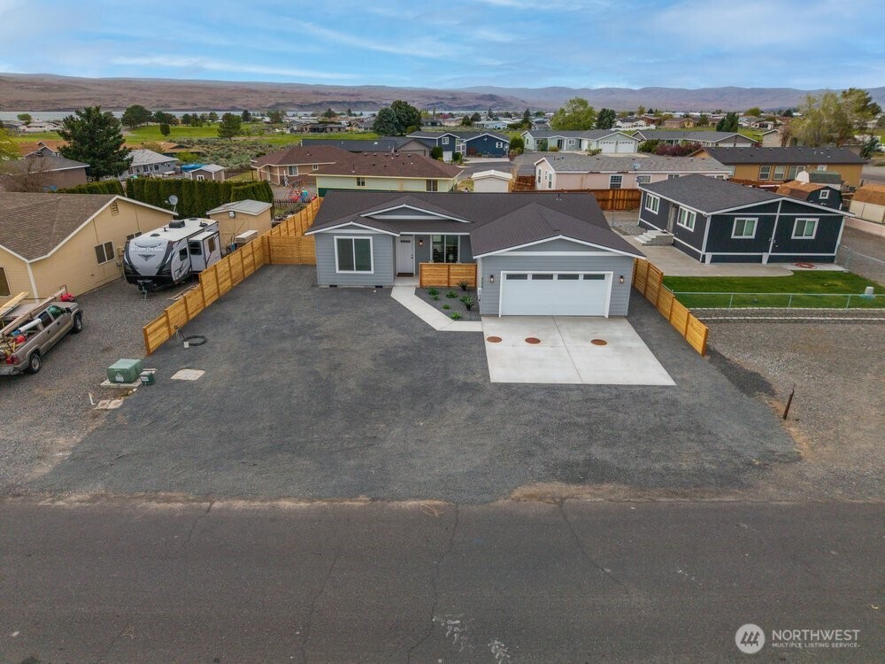 334 Spring Circle SW Mattawa WA 99349
