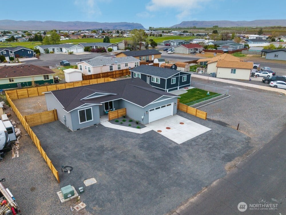334 Spring Circle SW Mattawa WA 99349