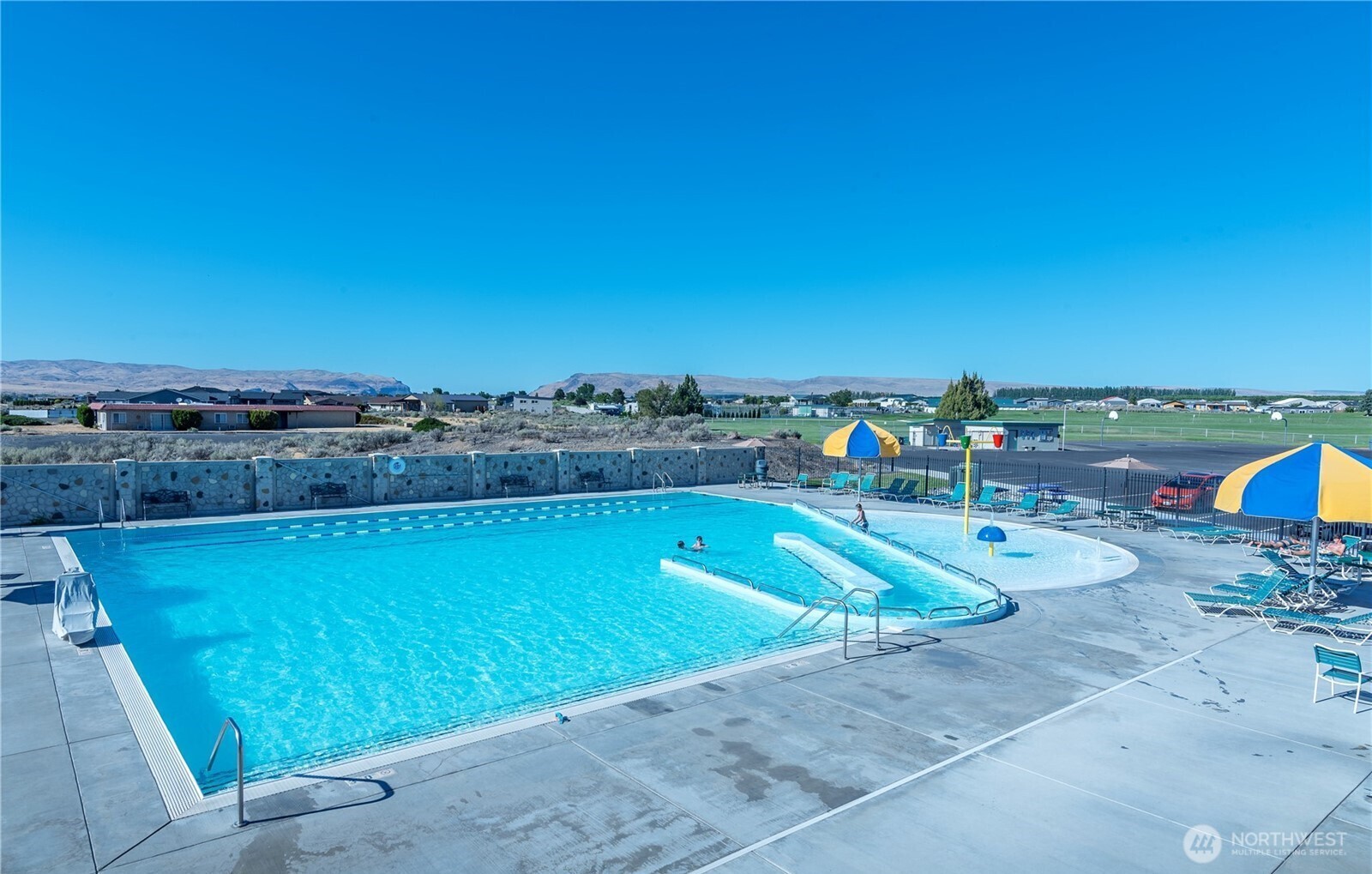 334 Spring Circle SW Mattawa WA 99349