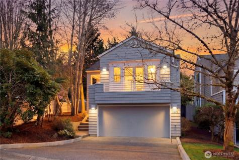 11229 NE 106th Place Kirkland WA 98033