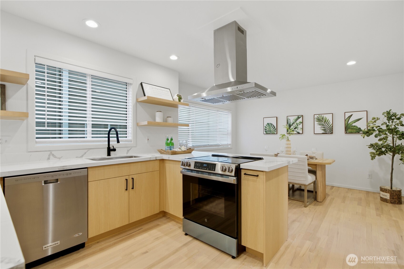 11229 NE 106th Place Kirkland WA 98033