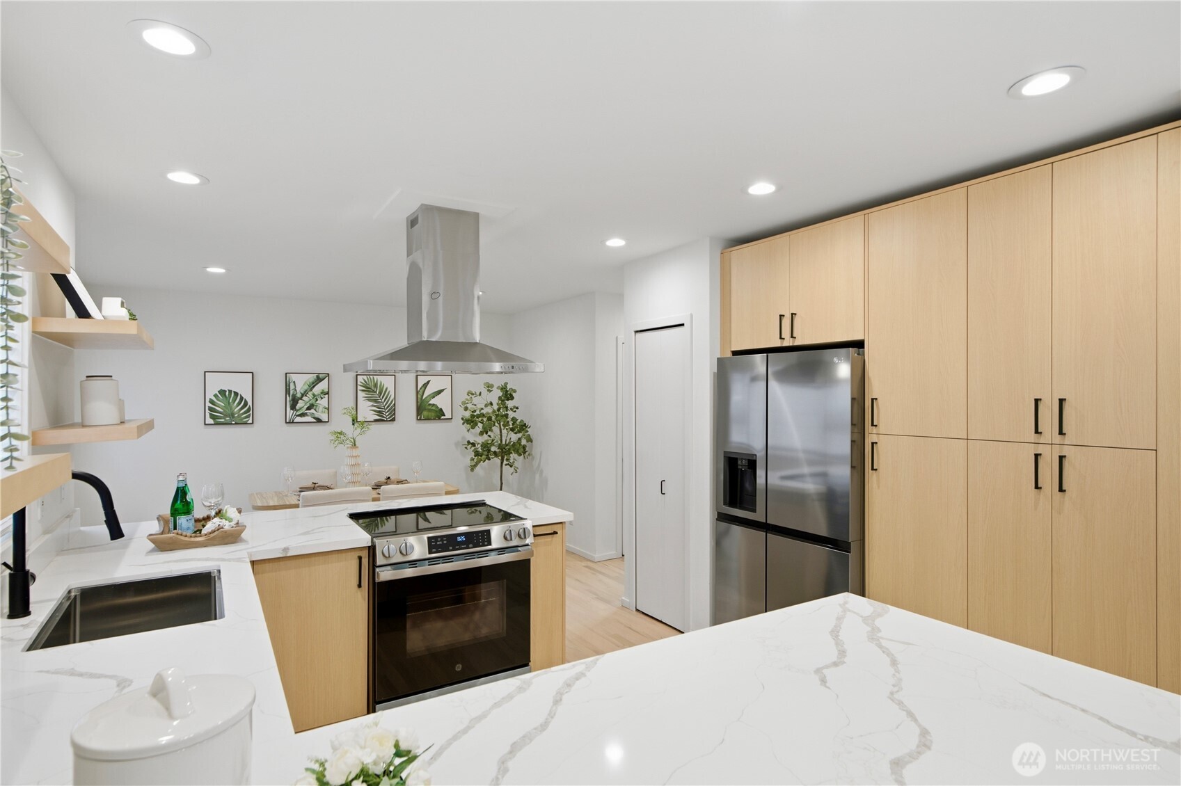 11229 NE 106th Place Kirkland WA 98033