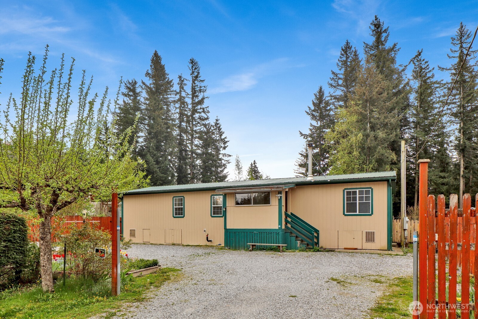 6245 Laurel Place Maple Falls WA 98266