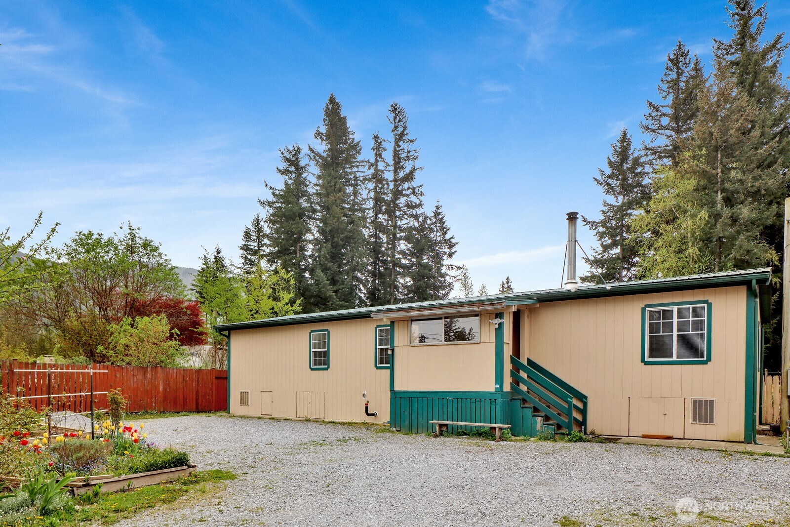 6245 Laurel Place Maple Falls WA 98266