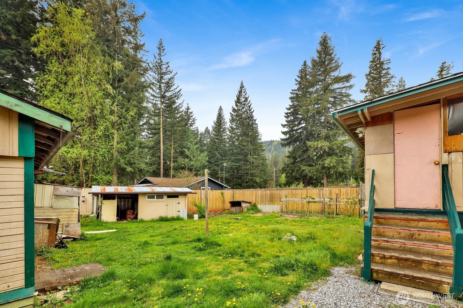 6245 Laurel Place Maple Falls WA 98266