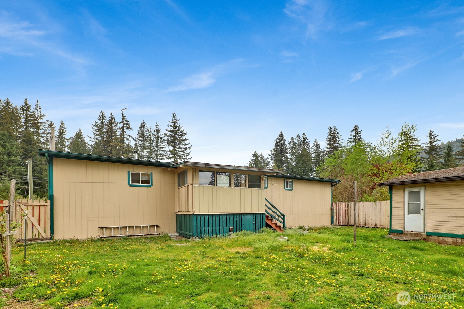 6245 Laurel Place Maple Falls WA 98266