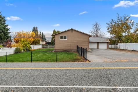 3010 NW Cascade Avenue East Wenatchee WA 98802