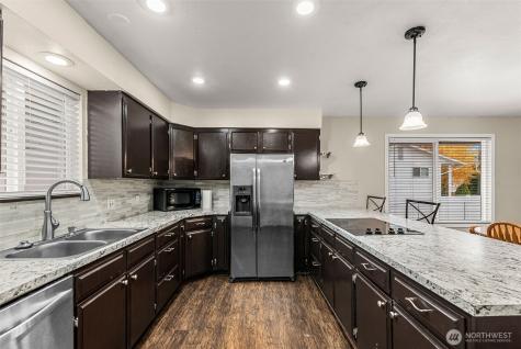 3010 NW Cascade Avenue East Wenatchee WA 98802