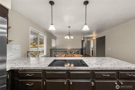 3010 NW Cascade Avenue East Wenatchee WA 98802