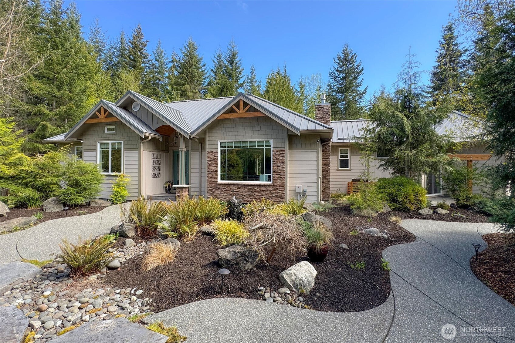 123 Headwaters Lane Port Angeles WA 98362