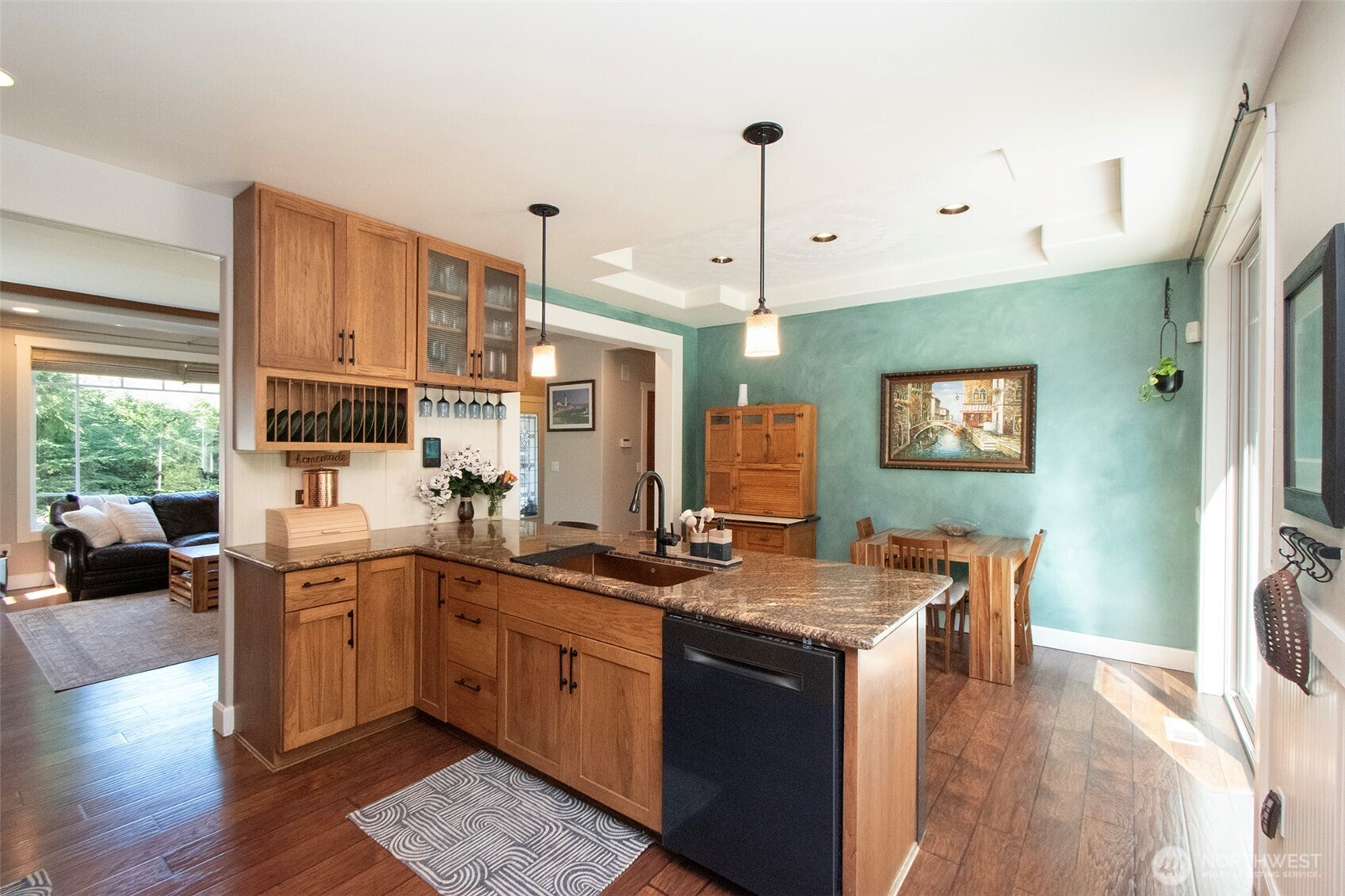 123 Headwaters Lane Port Angeles WA 98362