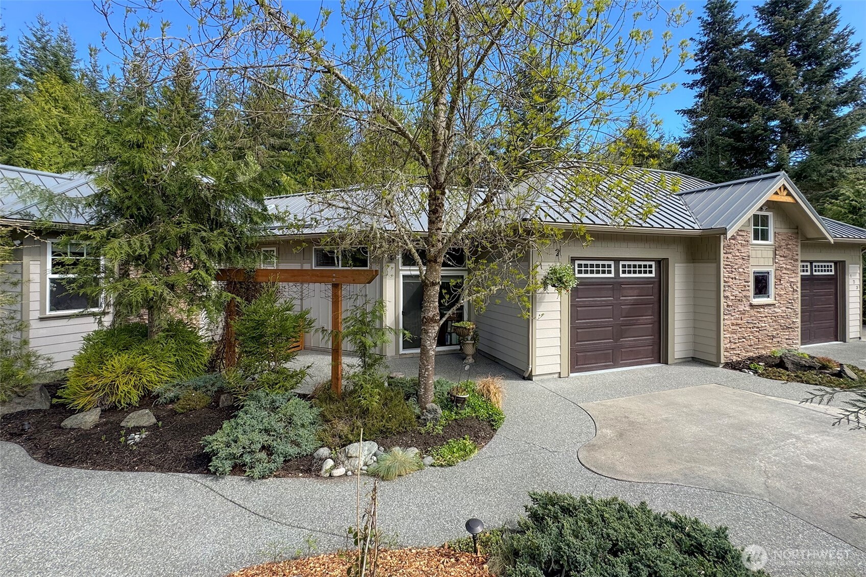 123 Headwaters Lane Port Angeles WA 98362