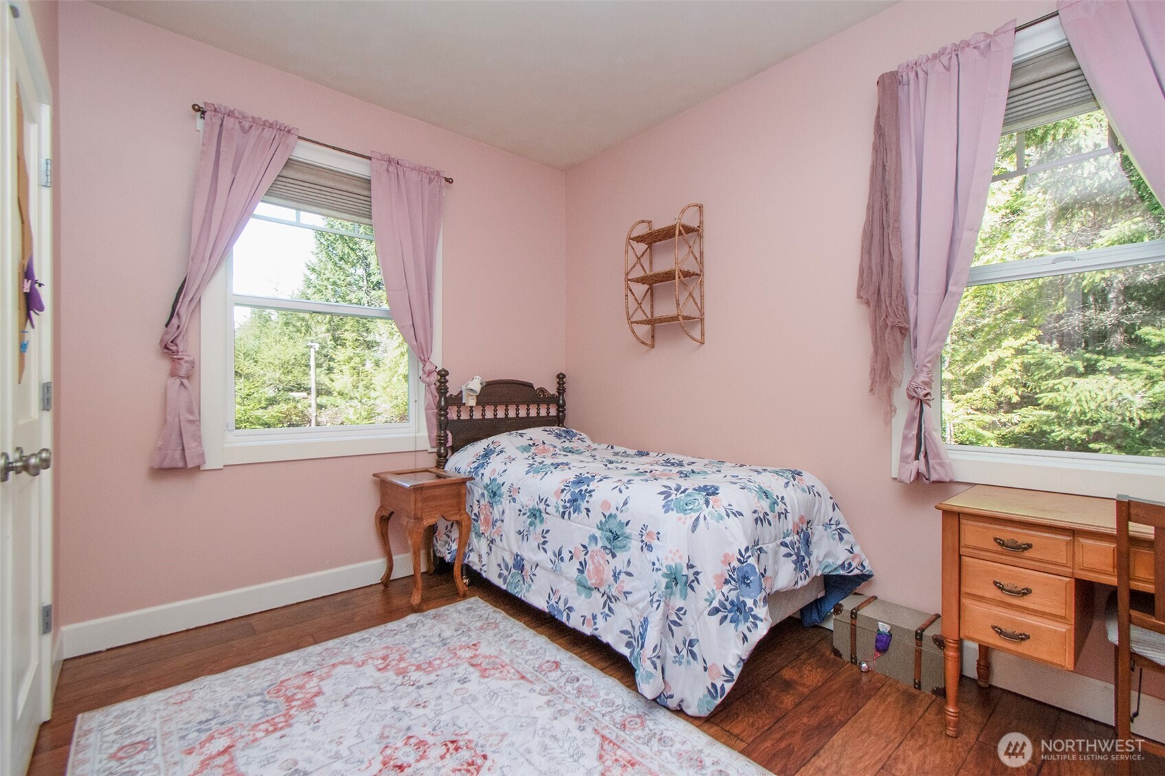 123 Headwaters Lane Port Angeles WA 98362