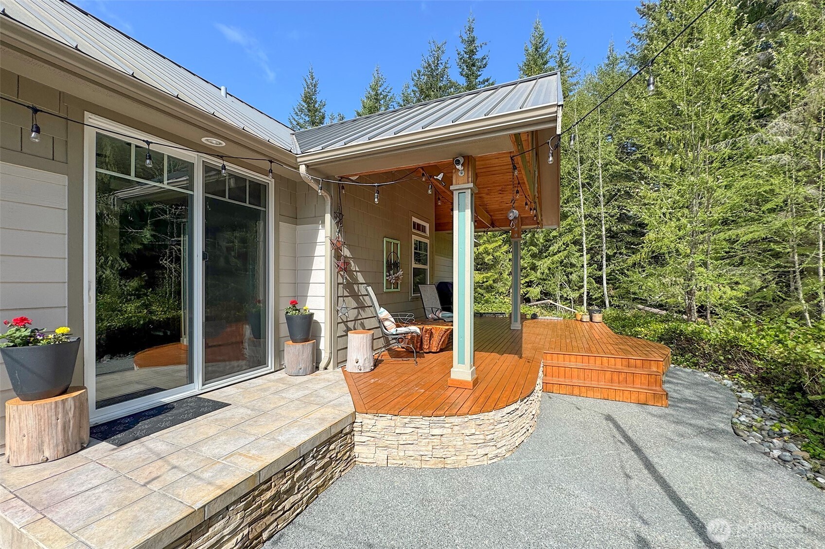 123 Headwaters Lane Port Angeles WA 98362