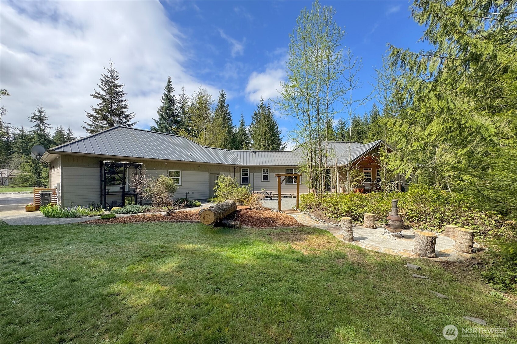 123 Headwaters Lane Port Angeles WA 98362
