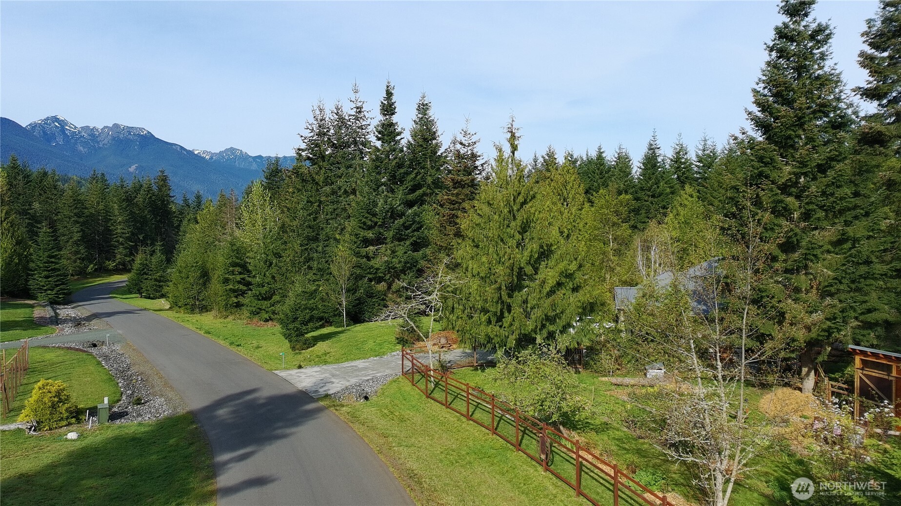 123 Headwaters Lane Port Angeles WA 98362